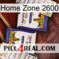 Home Zone 2600 12